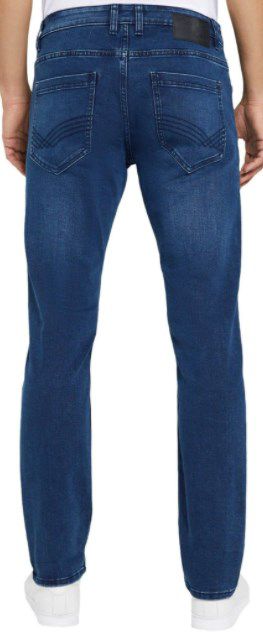 Tom Tailor Herren Jeans Josh in verschiedenen Größen für 33,72€ (statt 45€)