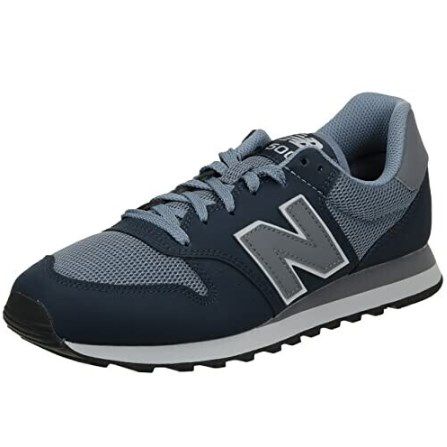 New Balance GM 500 Sneaker Outer Space ab 48,29€ (statt 65€)