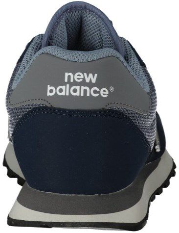 New Balance GM 500 Sneaker Outer Space für 33,96€ (statt 48€)   Restgrößen