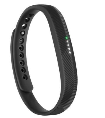 Fitbit Flex 2 Fitness Armband für 57€ (statt 69€)