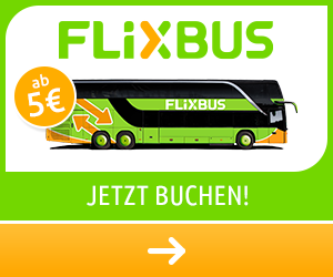 Fernbus: Die Alternative zur Bahn & Co?