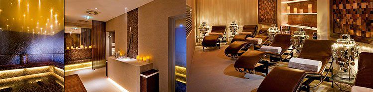 2 ÜN in 5* Hotel in Wien inkl. Frühstück & Spa ab 199€ p.P.