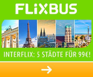 Fernbus: Die Alternative zur Bahn & Co?