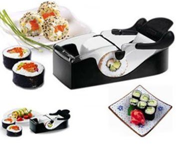 Sushi Roller Kitchen Perfect für 2,92€