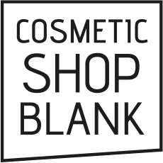 Cosmetic Shop Blank