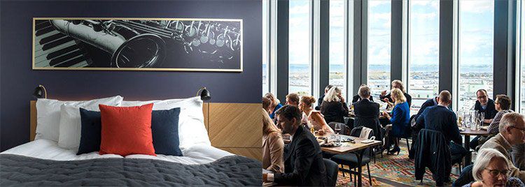 2 ÜN in Malmö inkl. Frühstück, Sky Bar & mehr ab 89€ p.P.