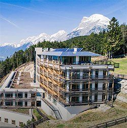 1ÜN im Luxury Hotel in Tirol ⛰️ inkl. Frühstück & Wellness ab 149,50€ p.P.