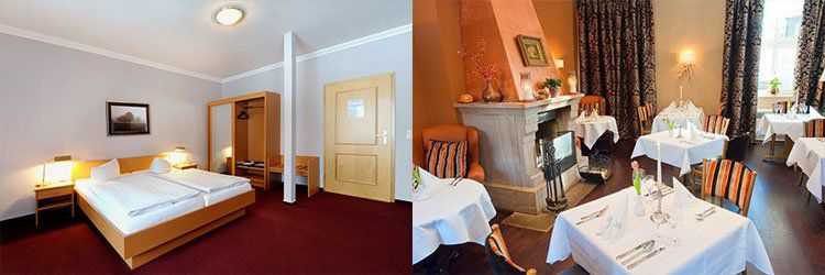 2 ÜN im Harz inkl. Frühstück, Dinner, Wellness & Massage (Kind bis 3 kostenlos) ab 129€ p.P.