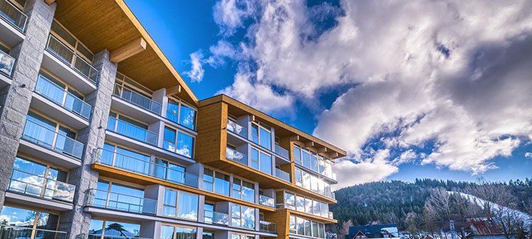 2 ÜN in Zakopane (PL) in 5* Hotel inkl. Halbpension & Wellness (2 Kinder bis 5 kostenlos) ab 99€ p.P.