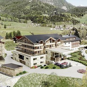 2 ÜN im Salzburger Land inkl. Verwöhnpension & Wellness ab 249€ p.P. 2 ÜN im Salzburger Land inkl. Verwöhnpension & Wellness ab 249€ p.P.
