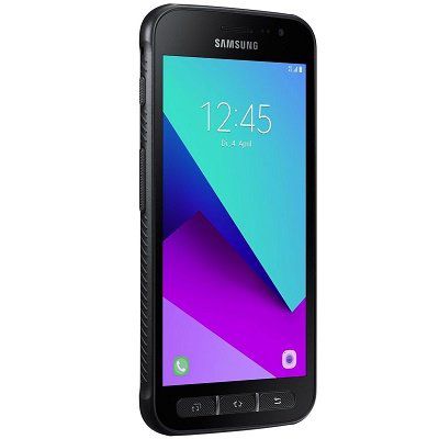 Samsung G390F GALAXY Xcover 4   5 Zoll Outdoor Smartphone mit 16GB für 149,90€ (statt 170€)