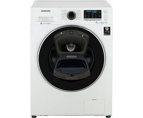 Samsung WW90K5400UW/EG AddWash 5500 Waschmaschine für 629,10€ (statt 725€)