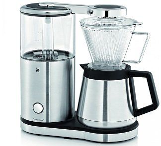 WMF AromaMaster Thermo Kaffeemaschine für 89,95€ (statt 105€)