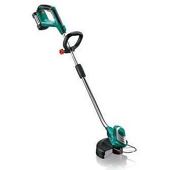 Bosch Rasentrimmer ART 30 36 LI für 242,10€ (statt 283€)