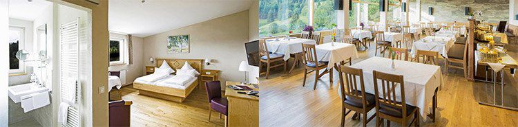 2 ÜN im Schwarzwald inkl. Frühstück, Dinner, Wellness & mehr ab 129€ p.P.