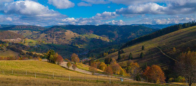 2 ÜN im Schwarzwald inkl. Frühstück, Dinner, Wellness & mehr ab 129€ p.P.