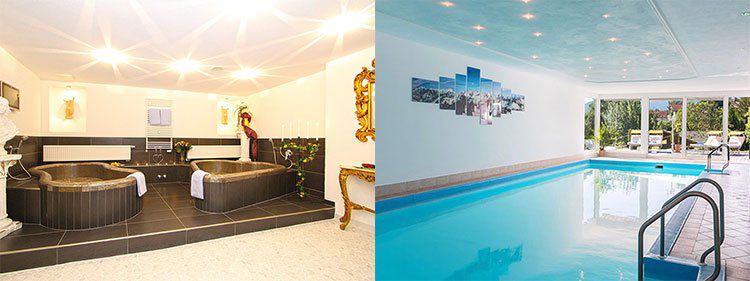 5 ÜN im Oberallgäu inkl. HP, Hallenbad, Sauna & Fitness für 155€ p.P.