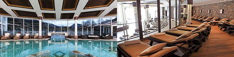 2 ÜN in Kitzbühel im 5* Hotel inkl. Frühstück, Dinner & Wellness ab 179€ p.P.