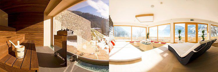 2 ÜN im Zillertal inkl. Frühstück & Wellness ab 79€ p.P.