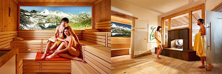 2 ÜN im Salzburger Land inkl. Frühstück & Wellness ab 79€ p.P.