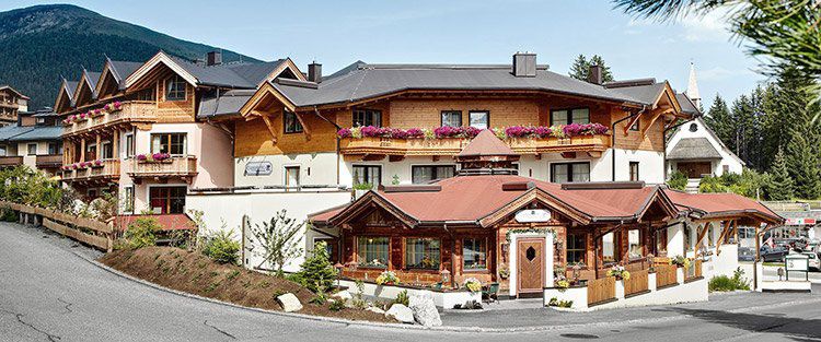 2 ÜN im Salzburger Land inkl. Frühstück & Wellness ab 79€ p.P.