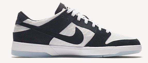 Nike SB Dunk Low Elite Oski Sneaker für 50,60€ (statt 114€)