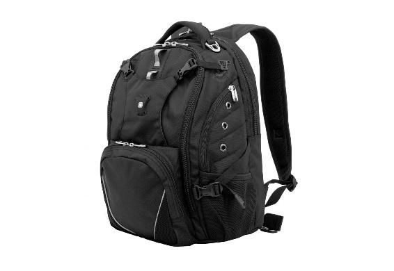 Wenger Business Rucksack WG9259215 für 54,95€ (statt 70€)