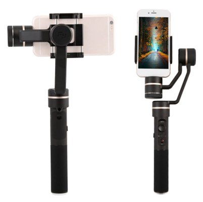 FeiyuTech SPG c 3 Achsen Gimbal für 82,17€ (statt 145€)