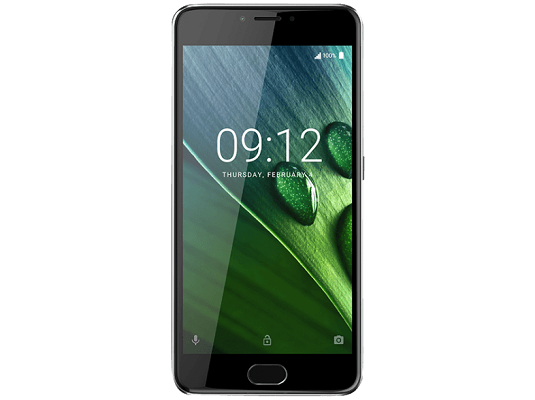 ACER Liquid Z6 Plus   5,5 Smartphone mit 32 GB für 144€ (statt 181€)