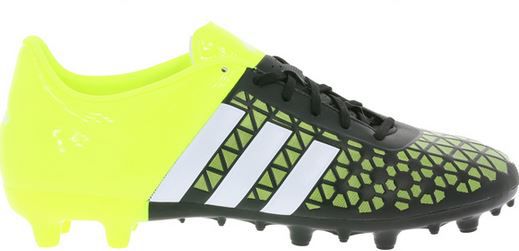 Adidas Ace15.3 FG/AG   Herren Fußballschuh statt 34€ für 22,99€