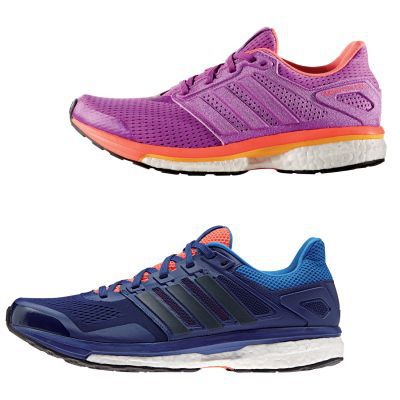 Adidas Supernova Glide 8 Damen und Herren Laufschuhe für nur 55,99€