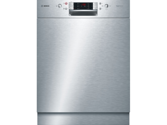 Bosch SMU68N75EU Unterbau Geschirrspüler ab 444€ (statt 569€)