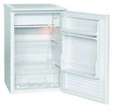 Bomann KS 2261 Kühlschrank mit Gefrierfach für 117,90€ (statt 156€)