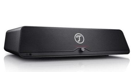 TOP! Teufel Mediadeck   2.1 PC TV Stereo Sounddeck für 295,99€ (statt 410€)