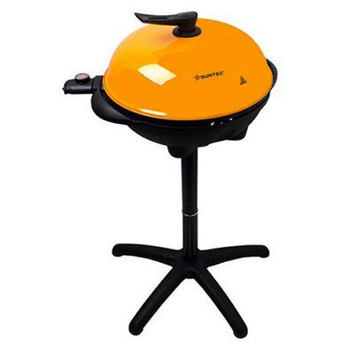 Suntec BBQ 9462 Standgrill für 63,90€ (statt 85€)