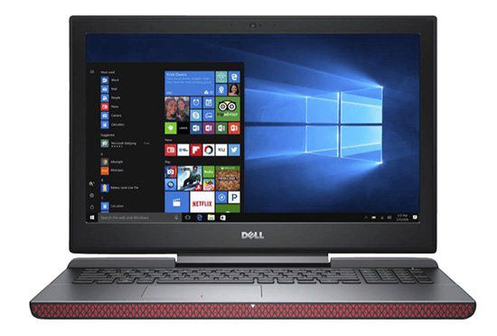 Dell Inspiron 15 7000 Gaming Notebook ab 1.199€ (statt 1.499€)