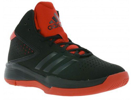 adidas Performance Cross Em 4 Basketball Schuhe für 39,99€ (statt 60€)