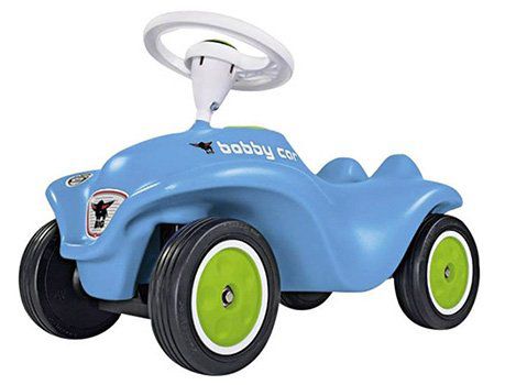 Big New Bobby Car RB3 für 34,33€