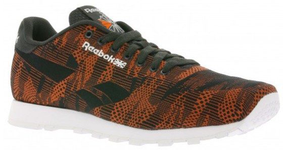 Reebok Classic Runner Jacquard TC Herren Sneaker für 24,99€ (statt 35€)