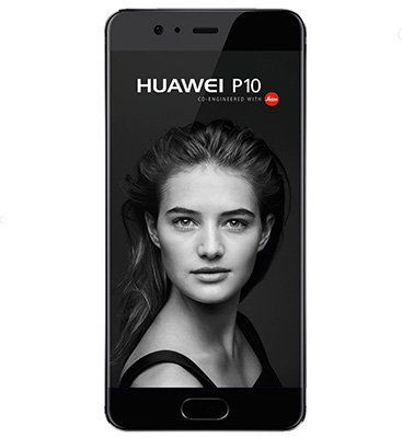 Knaller! Huawei P10 nur 1€ + o2 Free mit 15GB LTE für 29,99€ mtl.