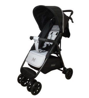 Schnell! Moon Mini Buggy für 59,79€ (statt 89€)