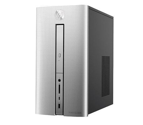 HP 570 p008ng Gaming PC mit i5, 16GB, 2TB + 256GB, GTX 1050 für 888€ (statt 1304€)