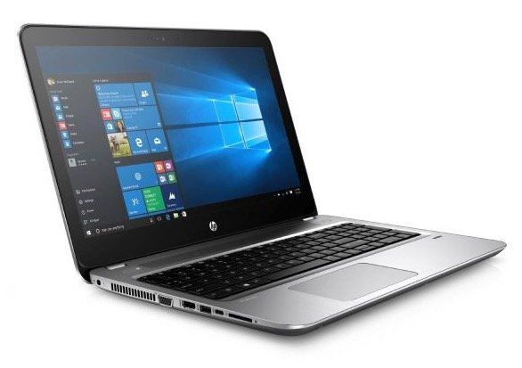 HP ProBook 455 G4 Y8B40ES   15 Zoll Notebook mit Win 10 für 333€ (statt 379€) + 50€ Cashback