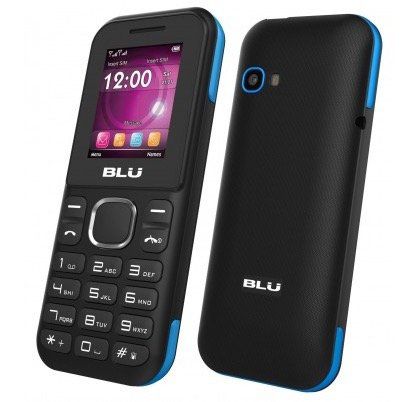 Blü Z3 M Dual Sim Handy für 11,95€