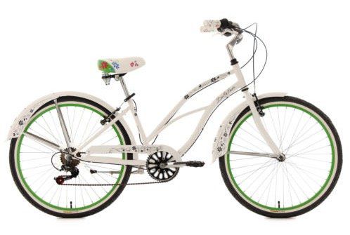 KS Cycling Bellefleur   26 Zoll Damenrad mit 6 Gängen für 191,24€ (statt 223€)