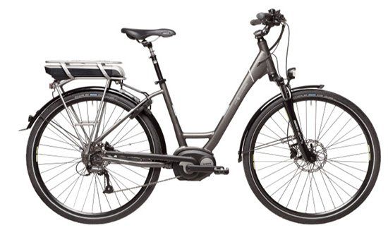 Nur heute! 200€ Sofort Rabatt auf ausgewählte E Bikes + keine Versandkosten