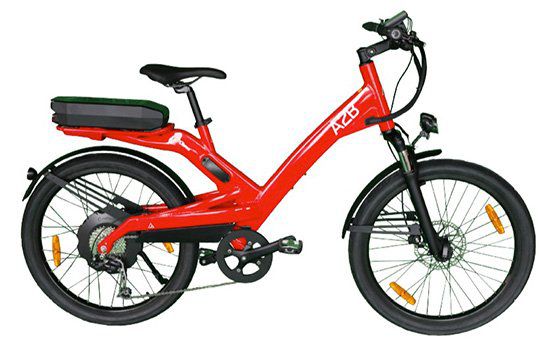 Nur heute! 200€ Sofort Rabatt auf ausgewählte E Bikes + keine Versandkosten