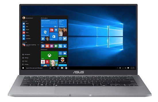 Asus Pro B9440UA GV9102T   14 Zoll Notebook mit i5 + 8GB + 512GB SSD + Win 10 für 996€ (statt 1.145€)