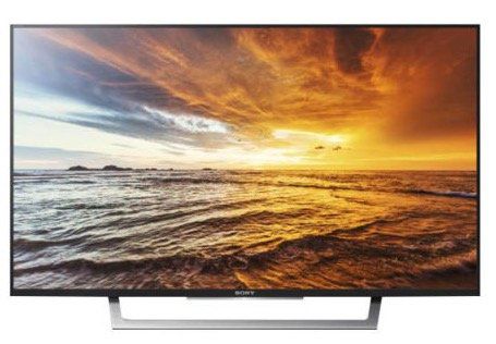 Sony KDL 43WD755   43 Zoll Full HD Fernseher mit WLAN für 399,90€ (statt 455€)