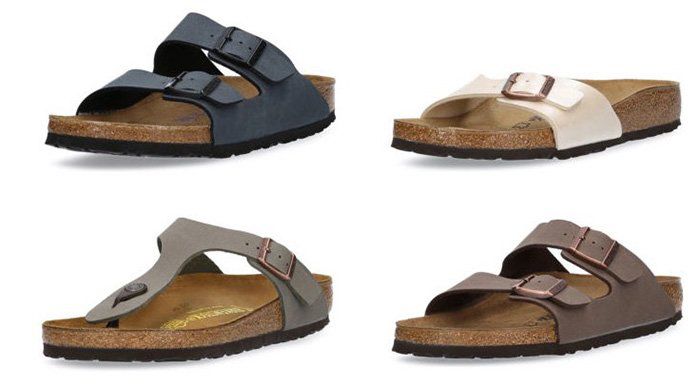 Birkenstock Sale bei eBay + weitere 20% dank Gutschein